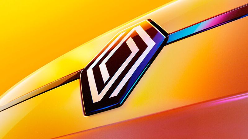 Der Renault 5 setzt auf Retro-Styling. (Bild: Renault)