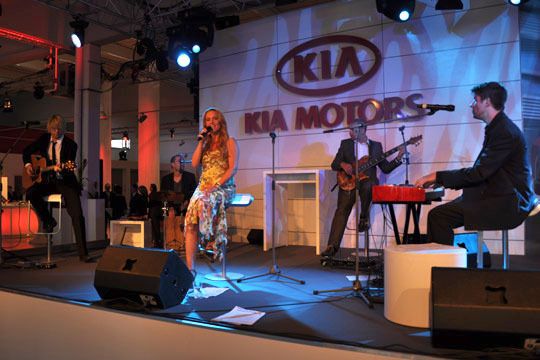 Anschließend wird gefeiert. (Archiv: Vogel Business Media)