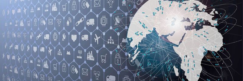 Es gibt kein ultimatives Rezept für eine Supply Chain, aber 'Modern Middleware', die zu einem effizienten Lieferketten-Management verhelfen kann. Es gibt kein ultimatives Rezept für eine Supply Chain, aber 'Modern Middleware', die zu einem effizienten Lieferketten-Management verhelfen kann.
