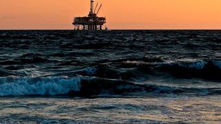 Technip FMC will design, manufacture, deliver and install subsea equipment for an Egyptian JV. (symbolic image) (Public Domain)