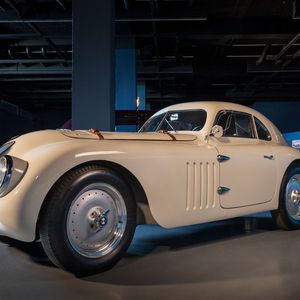 (Zeppelin-Museum/Markus Tretter)