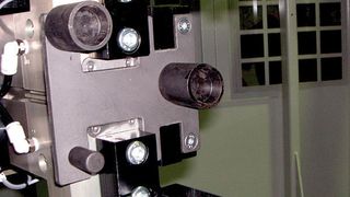 Flexible Fertigungssysteme  in Verbindung mit dem automatischen Be- und Entladen von Maschinen werden wohl in Zukunft mit Fokus auf eine kosteneffizientere Fertigung noch häufiger in verschiedensten Produktionsumgebungen zu sehen sein. Bild: Fastems (Archiv: Vogel Business Media)