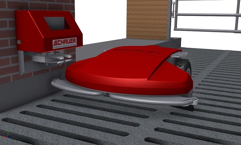  (Bild: Schauer Agrotronic)