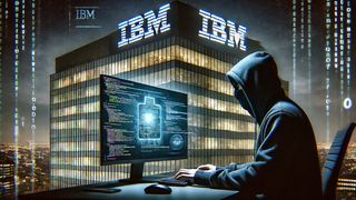 IBM schließt mehrere Schwachstellen in der SIEM-Lösung QRadar. (Bild: Dall-E / KI-generiert)