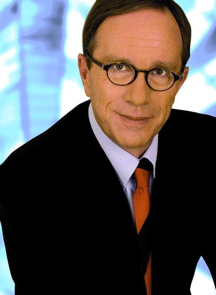 Matthias Wissmann, Präsident des VDA. (Archiv: Vogel Business Media)