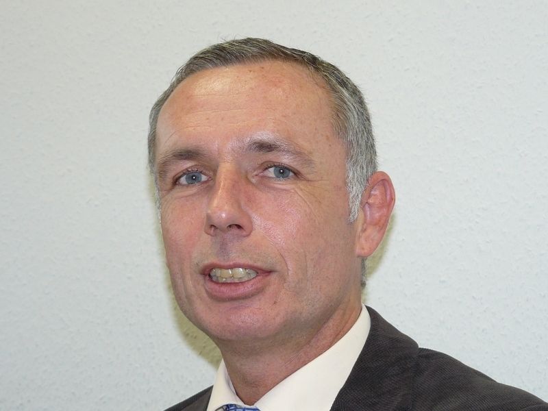 Dipl.-Ing. Achim Scholz, Leiter CAD/CAE Management & IT Services, Westfalia Separator: „Unser Ziel war, etwa 50 Prozent aller Projekte über Cadison abzuwickeln – vor allem die großen Projekte, wo mehrere Planer zeitgleich an der Anlagenplanung beteiligt sind. Das Ziel ist erreicht.“ (Archiv: Vogel Business Media)