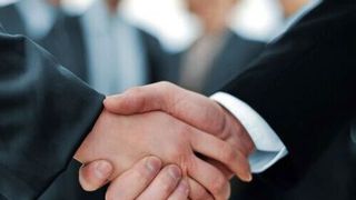 Toray announced its intention to make the purchase on August 28, 2019. (Deposit Photos )