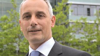 Oliver Bartholomäy: „Audi will in Berlin als progressive Marke Flagge zeigen.“ (Foto: Achter)