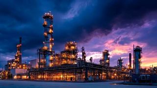 At a glance: Plant engineering projects from across the globe. (Source: © EUT - stock.adobe.com)