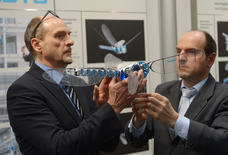 Vom 7. bis 11. April 2014 findet die Industrial Automation, Internationale Leitmesse für Prozessautomation, Fertigungsautomation und Systemlösungen für die Produktion und Gebäude, auf der Hannover-Messe statt. (Bild: Deutsche Messe)