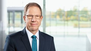 Infineon hat den Vertrag mit Vorstandschef Reinhard Ploss bis Ende 2022 verlängert. Der Vertrag von Ploss wäre zum 30. September kommenden Jahres ausgelaufen. (Infineon)