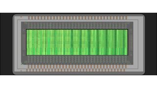 Nichia und Infineon entwickeln zusammen eine neue High Definition Lichtquelle für Frontlichtanwendungen im Auto. (Nichia)