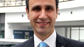 Dr. Mihiar Ayoubi übernimmt zum 1. März 2018 die Funktion des Entwicklungschefs bei Rolls-Royce.  (Rolls Royce)