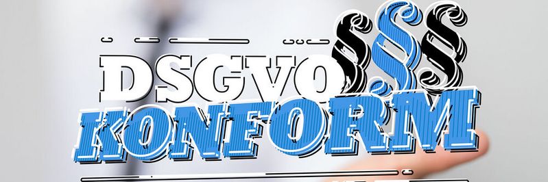 Behindert die DSGVO Unternehmen in ihrer Arbeit oder ist vielleicht sogar das Gegenteil der Fall? Fast fünf Jahre nach Inkrafttreten der DSGVO läuft diese Debatte noch immer.(Bild:  vegefox.com - stock.adobe.com)