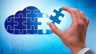 Mit der Cloud-Management-Plattform StreamOne Ion komplettiert der Broadliner TD Synnex sein Cloud-Angebot.  (Bild: Elnur - stock.adobe.com)