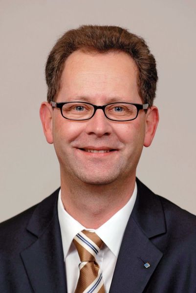 Frank Schädler von Trumpf findet Rabatte und strategische Sonderaktionen in Krisenzeiten ganz normal: „Bei einigen Maschinenbauern werden solche Praktiken jedoch nicht nur in Zeiten von schwächerer Konjunktur angewandt.“Bild: Trumpf (Archiv: Vogel Business Media)