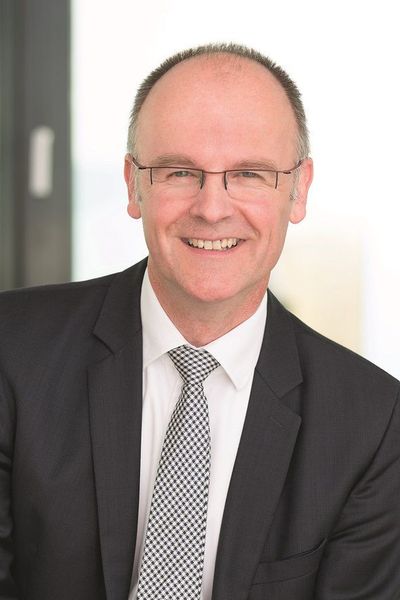 „Unser Ziel ist es, die Zeit zwischen Produktfreigabe und Marktverfügbarkeit erheblich zu verkürzen“, erklärt Ulrich Hempen, Leiter Market Management Industrie & Prozess von Wago. (Schwier)