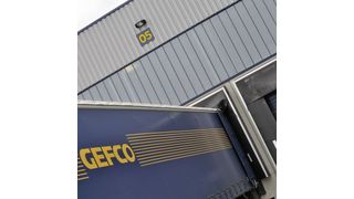 Während die Steuerung des Projekts zentral von Mörfelden-Walldorf aus erfolgt, wickeln die Gefco-Overland-Niederlassungen die Transporte vor Ort ab. Bild: Gefco (Archiv: Vogel Business Media)