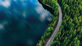 Mit dem markanten Spruch „Erste Wahl auf der letzten Meile“ wirbt Seven Senders, eigenen Angaben zufolge, für die führende Delivery-Plattform Europas. (Bild: iStock)