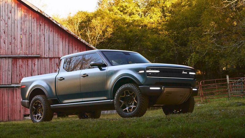 VW lässt die Marke Scout wieder aufleben. (Bild: Scout)