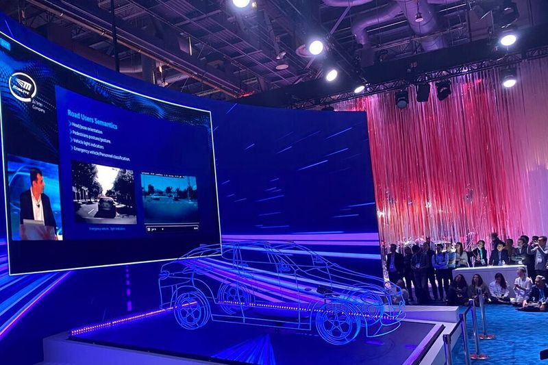 Was den Autoherstellern einst die Detroit Motorshow war, ist ab diesem Jahr erstmals auch offiziell die Consumer Electronic Show in Las Vegas: der ideale Jahresauftakt.  (press-inform)