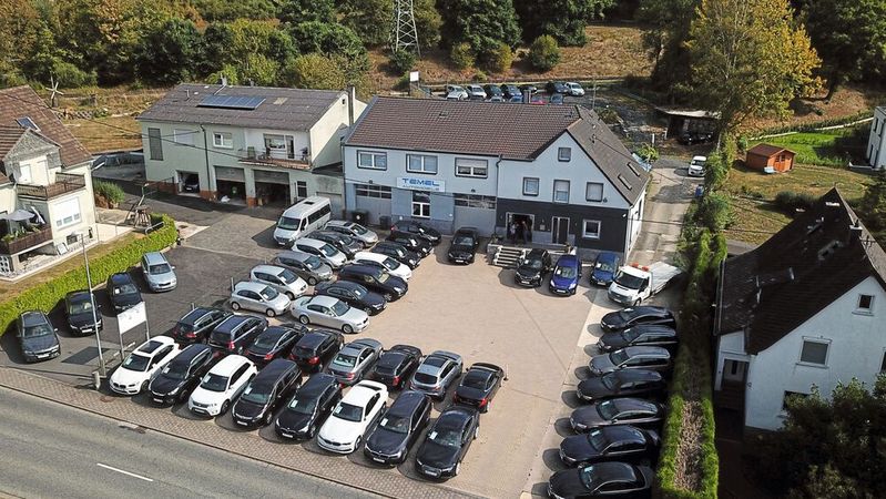 Das Familienunternehmen Temel Automobile ist seit fast 20 Jahren in Montabaur zu finden. Das Familienunternehmen Temel Automobile ist seit fast 20 Jahren in Montabaur zu finden.