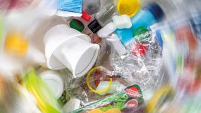 Welche Recyclinglösung geeignet ist, hängt sowohl vom jeweiligen Material als auch von der Zusammensetzung des Abfallstroms ab. (Bild: BASF)