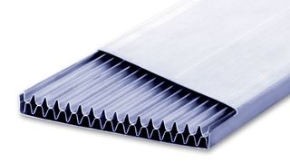 Wärmetauscherrohr für die Automobilindustrie  (Bild: ARUP)