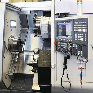 Auf der diesjährigen EMO in Hannover zeigt Ringspann Komponenten für den sicheren und zuverlässigen Betrieb von Werkzeugmaschinen: Überlastkupplungen, Welle-Nabe-Verbindungen, Bremsen, Kraftbegrenzer, Klemmeinheiten und Präzisionsspannzeuge. 