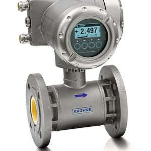 (Krohne)