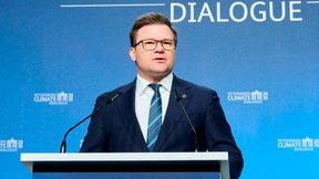 Bundesumweltminister Carsten Schneider sagt, dass die Fördermittel für Stromer auch für das kommende Jahr ausreichen werden.  (Bild:  BMUKN/ Annette Riedl )
