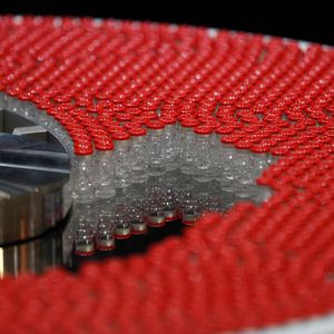 Impressions from Interpack 2014