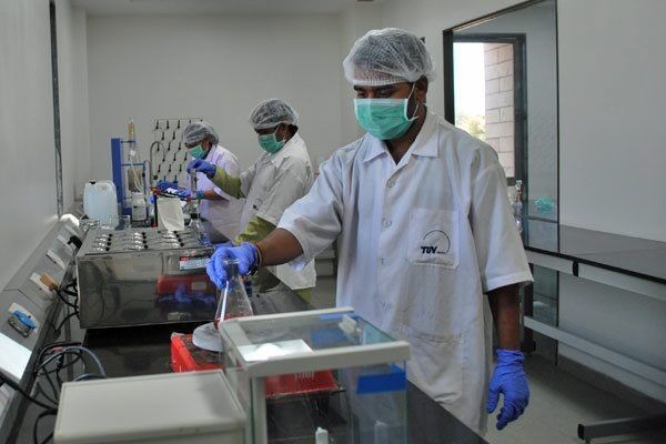 TUV India inaugurates its world class, state-of-the-art Laboratory & new office premises in Pune (Picture: TUV Nord)