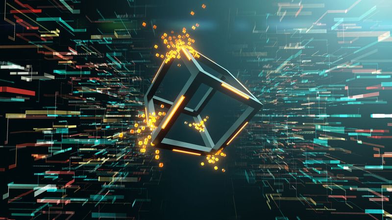 Quantencomputing ist eine Rechenmethode, die Quantenbits (Qubits) statt klassischer Bits nutzt, die durch Superposition und Verschränkung mehrere Zustände gleichzeitig einnehmen können. Damit können komplexe Probleme exponentiell schneller gelöst werden, als mit klassischen Computern.(Bild:  phive2015 - stock.adobe.com)