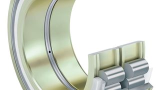 Schaeffler erweitert seit vielen Jahren sein Wälzlager-Berechnungsprogramm Bearinx. (Bild: Schaeffler)