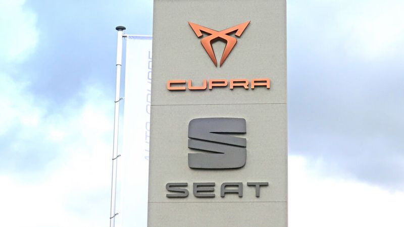Die Verkäufe steigen, doch der Gewinn bleibt marginal: Cupra und Seat haben ein durchwachsenes Jahr 2025 bilanziert.(Bild:  Grimm/»kfz-betrieb«)