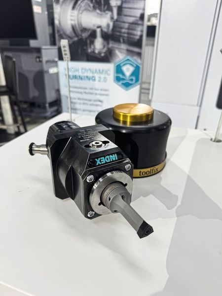 Index Open House 2025  (Bild: VCG/Sonnenberg)