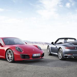 (Foto: Porsche)