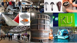 Wer hat es in diesem Jahr an die Spitze der beliebtesten Artikel im Bereich Formgebung geschafft? (Bild: VCG/J.Pfeiffer)