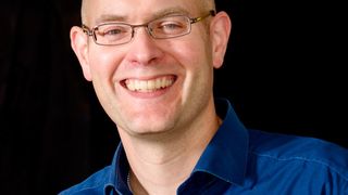 Prof. Frank Glorius von der Westfälischen Wilhelms-Universität Münster erhält die Otto-Roelen Medaille 2020. (Dr. Peter Dziemba/WWU Münster)