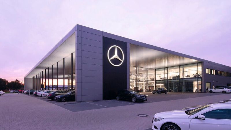 Beresa-Zentrale in Münster(Foto:  Beresa)