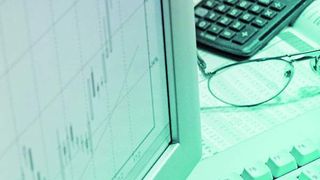 Ein Mittelständler muss der Bank in erster Linie zeigen, dass er sein Geschäft im Griff hat und dass er in die Zukunft planen kann, um Kredit zu bekommen. Bilder: Pixelio (Archiv: Vogel Business Media)