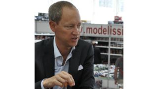 Für Mobile.de-Chef Malte Krüger sind die neuen Preise nach wie vor adäquat und fair. (Foto: Richter)