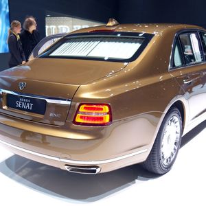 (Wehner / »kfz-betrieb)