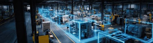 KI und Automatisierung sind ein Traumpaar. Für die Implementierung ist allerdings Risikobereitschaft notwenig.(Bild: ©  pingpao - stock.adobe.com / KI-generiert)