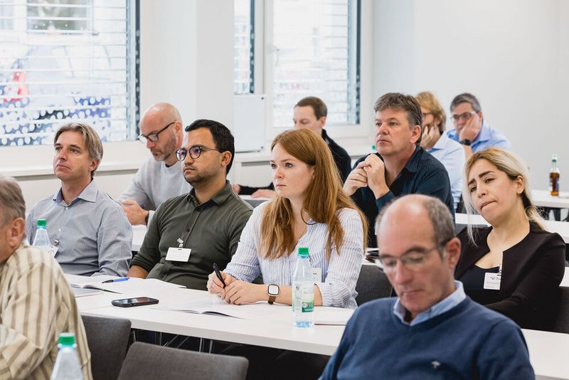 Power of Electronics 2023 (Bild: Stefan Bausewein)