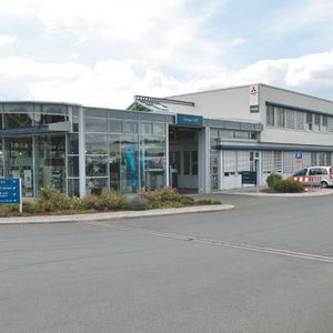 (Archiv: Vogel Business Media)