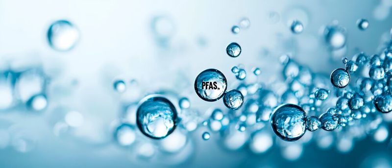 Mit Super-Lewis-Säuren können beispielsweise gesundheitsschädliche per- und polyfluorierten Alkylsubstanzen (PFAS) abgebaut werden. Forschern ist nun ein wichtiger Schritt gelungen.(Bild: ©  Oleg - stock.adobe.com)