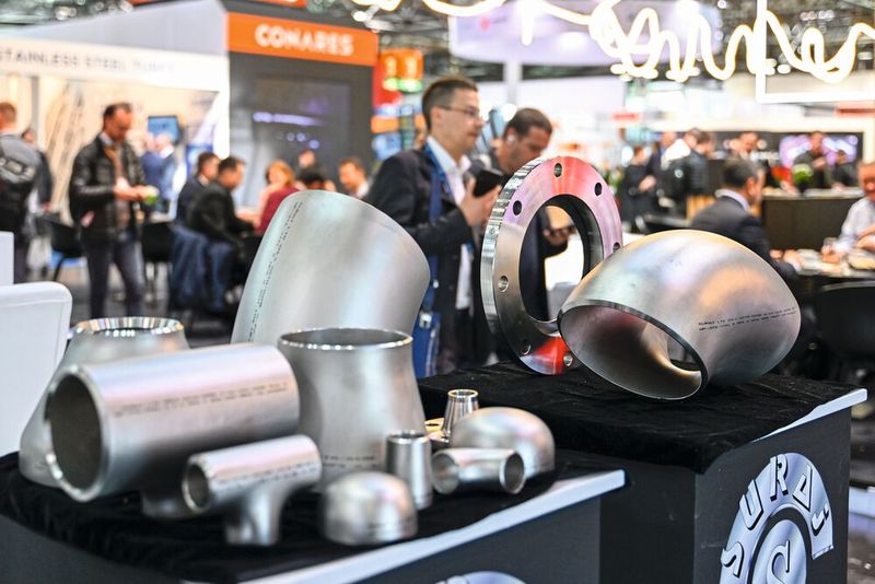 Impressions of the Tube (Image:Impressions of Tube & Wire 2024.)