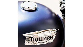  (Foto: Triumph)